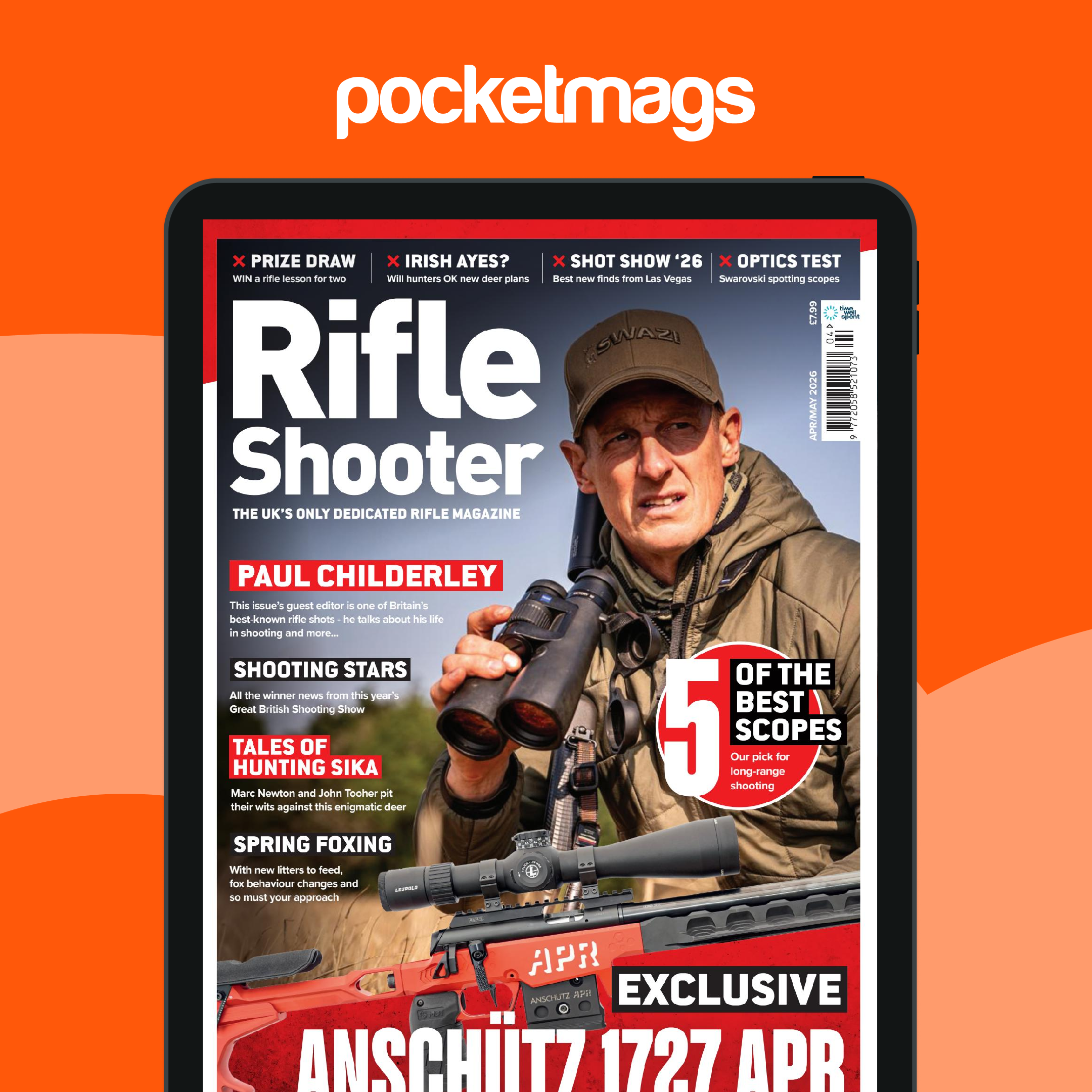 Catalogue Owen Wisconsin Badger Shooters Supply N°4 Pour Tireurs Livret US