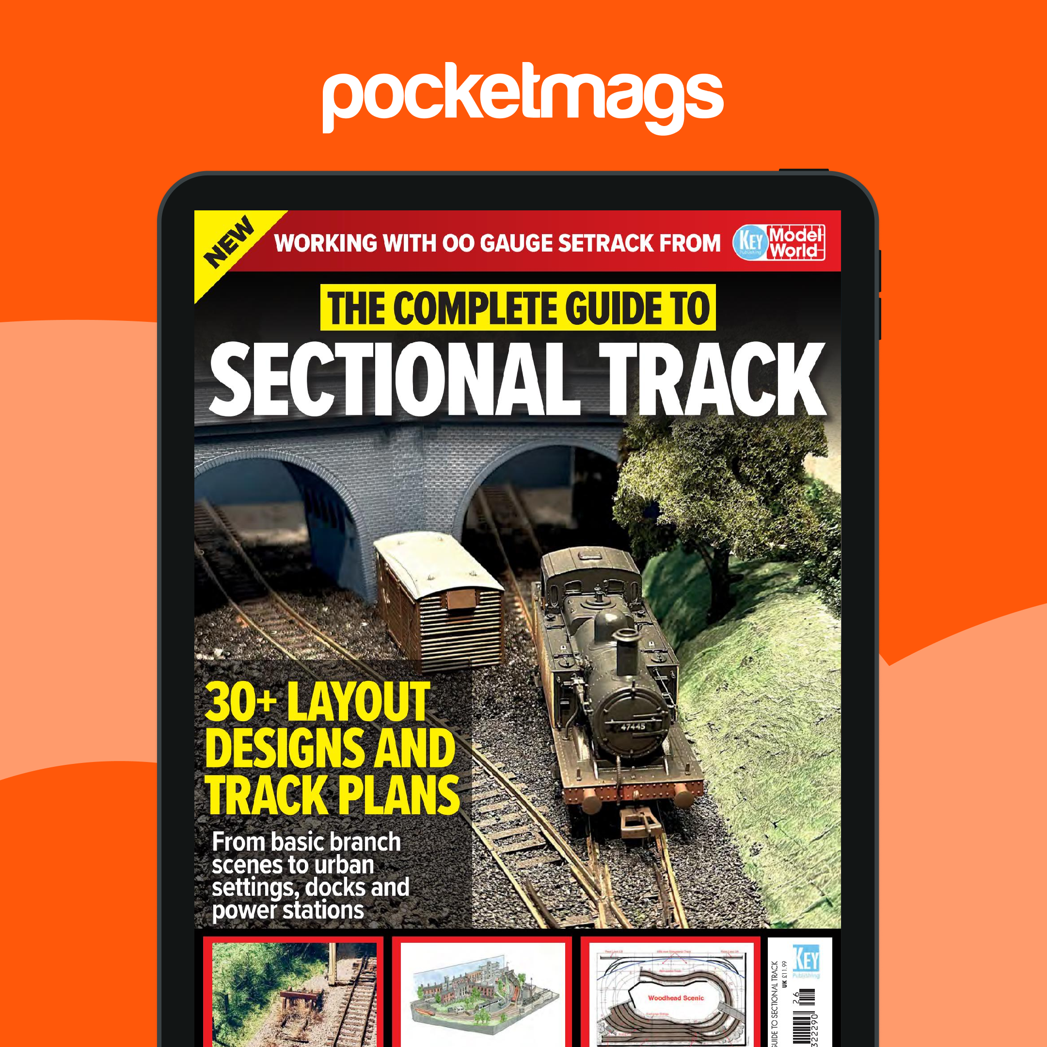 Lot De 3 Catalogues JEP / Hornby SB échelle 1/43 – Collection – Occasion