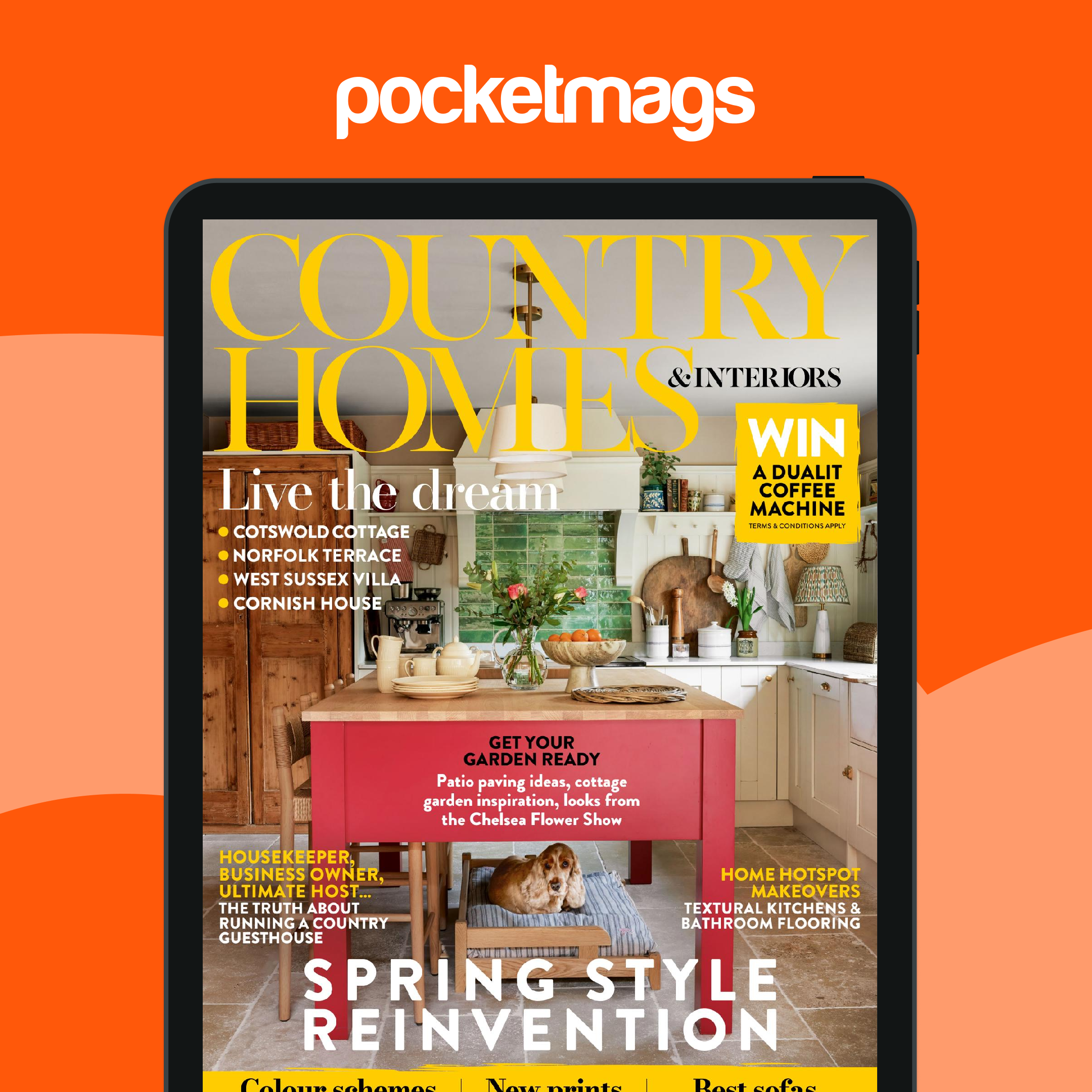 Sitemapcdatahttpsthereferenznetsubscribe To Country Home Magazinenull