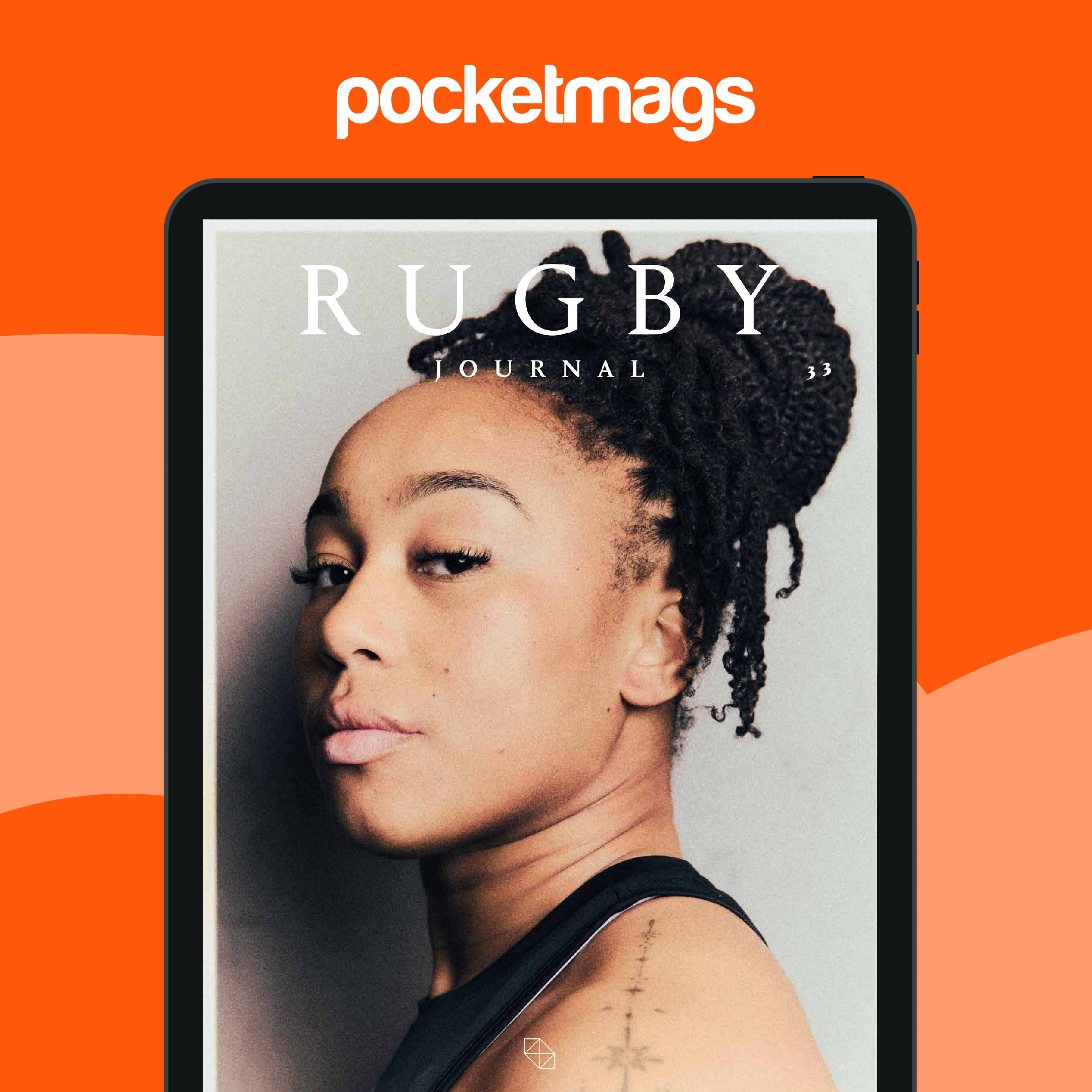 Rugby Journal Magazine Subscriptions and March 2026 Issue