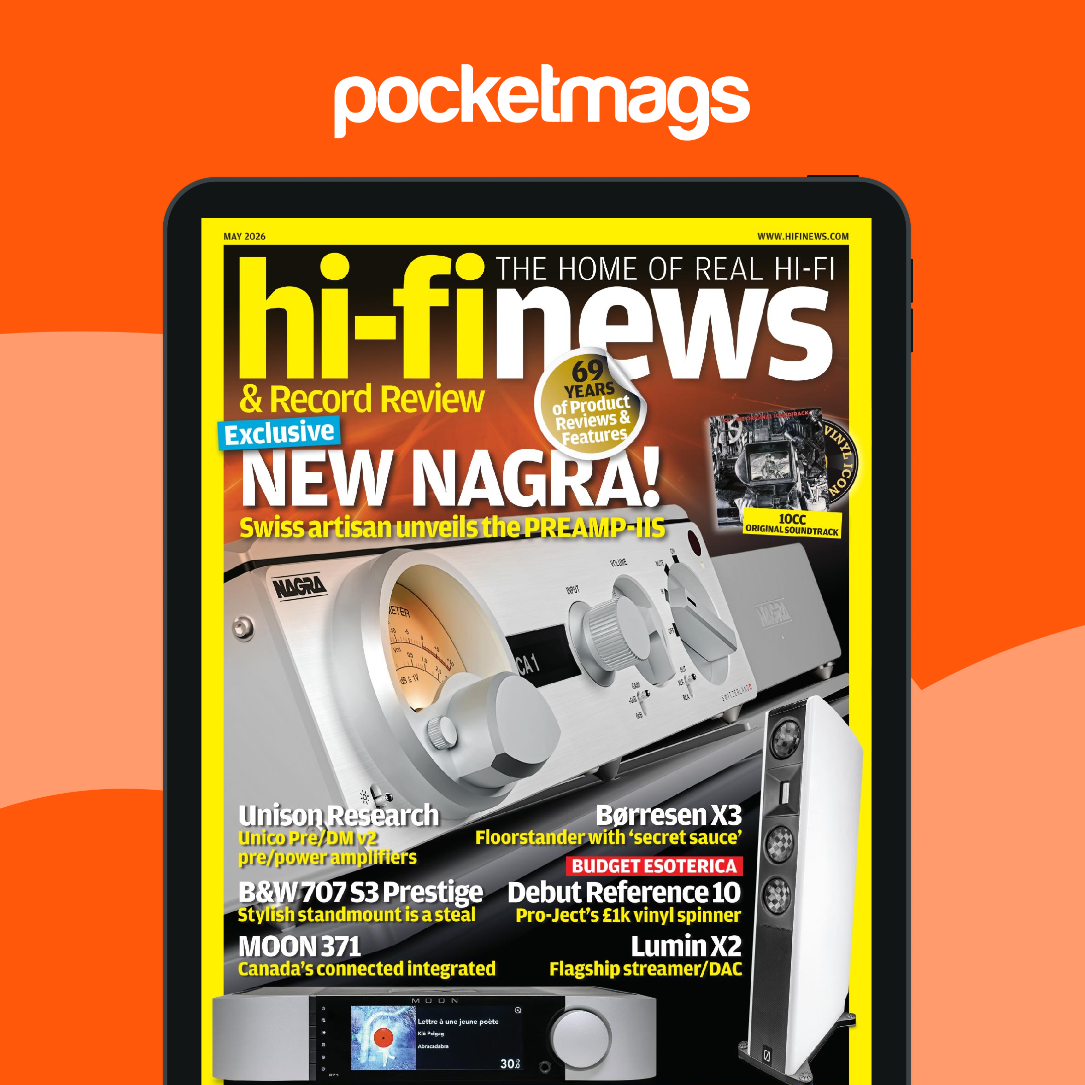 pocketmags.com