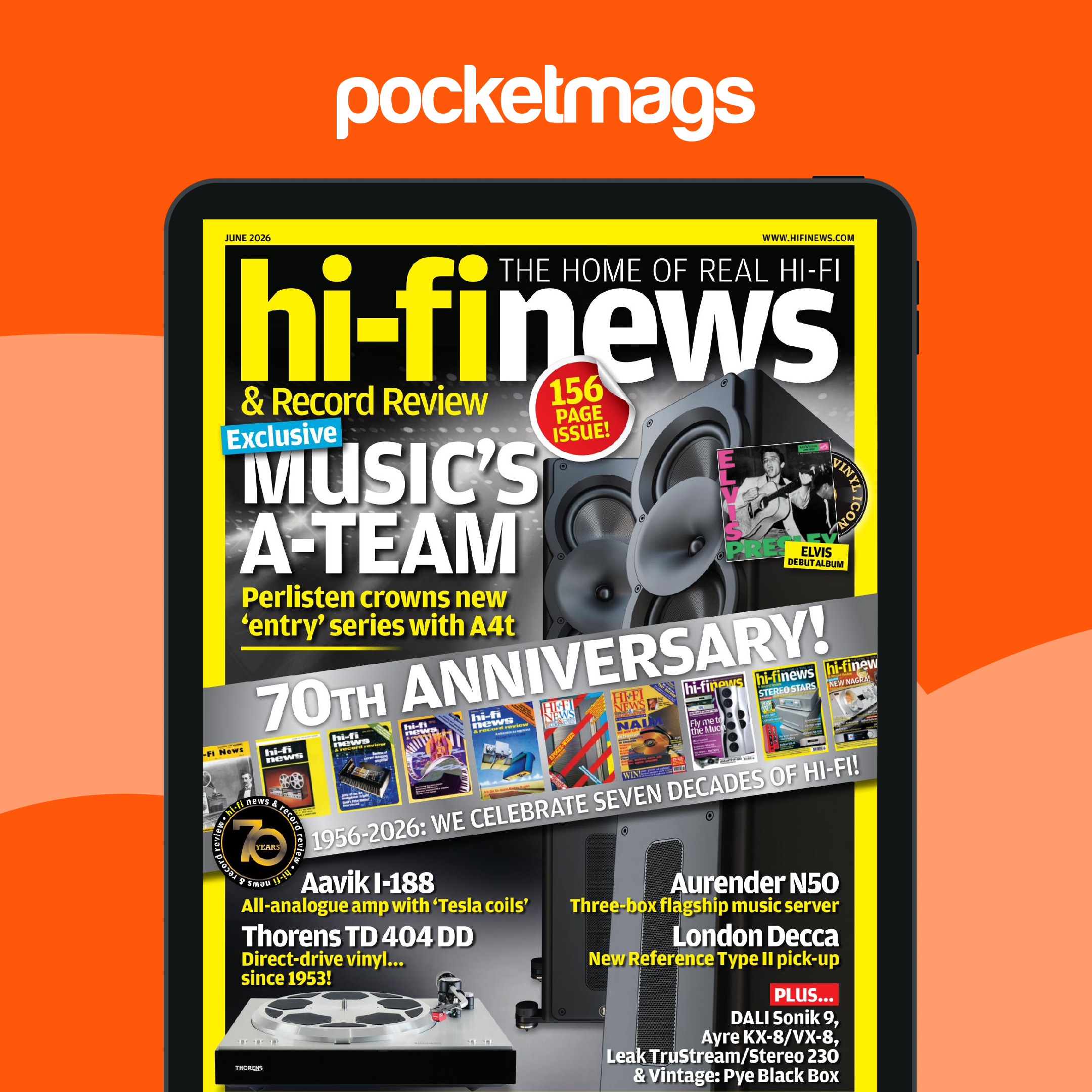 pocketmags.com