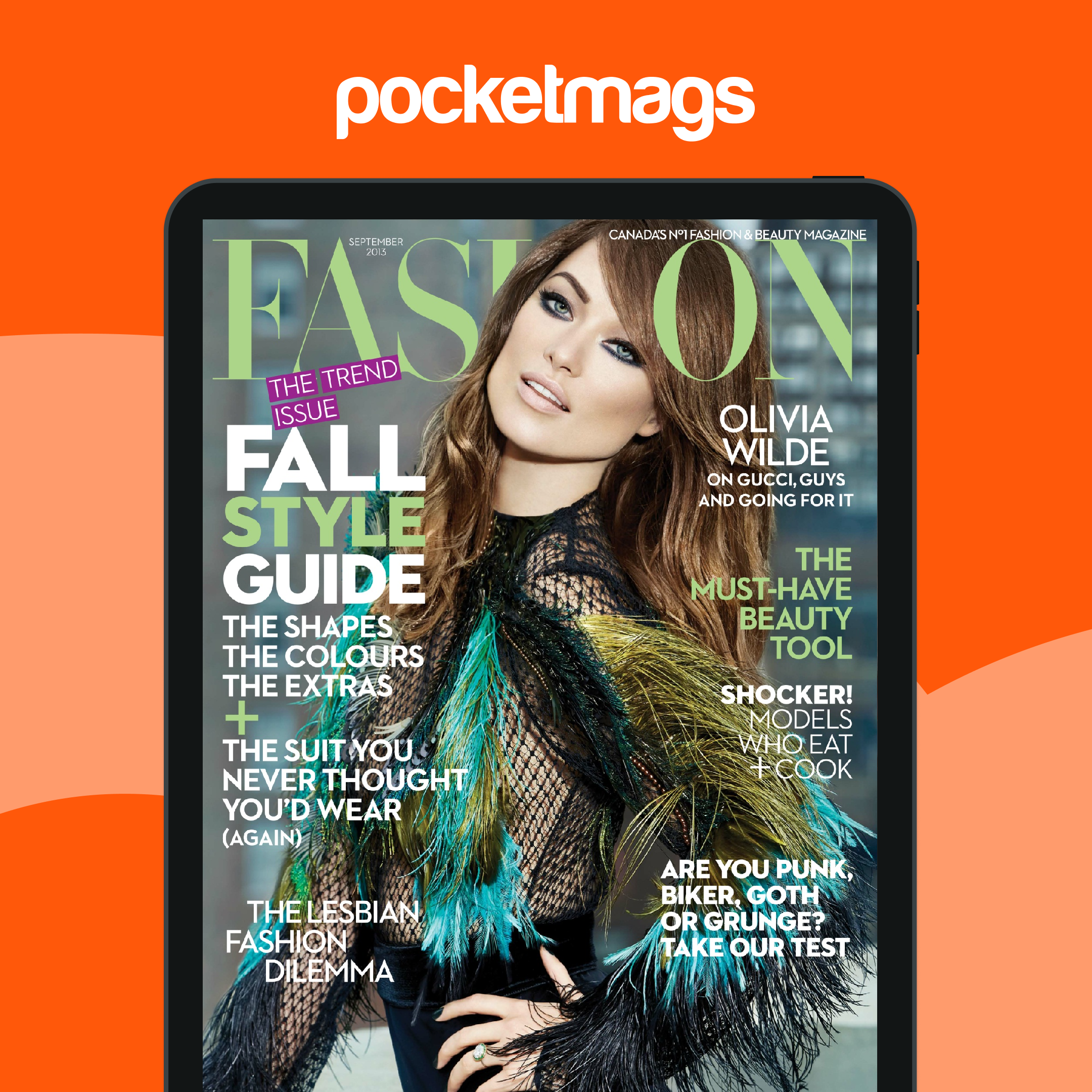 新品 INVENTORY MAGAZINE Vol 5 No.9 2013FW Inventory Magazine - Issues