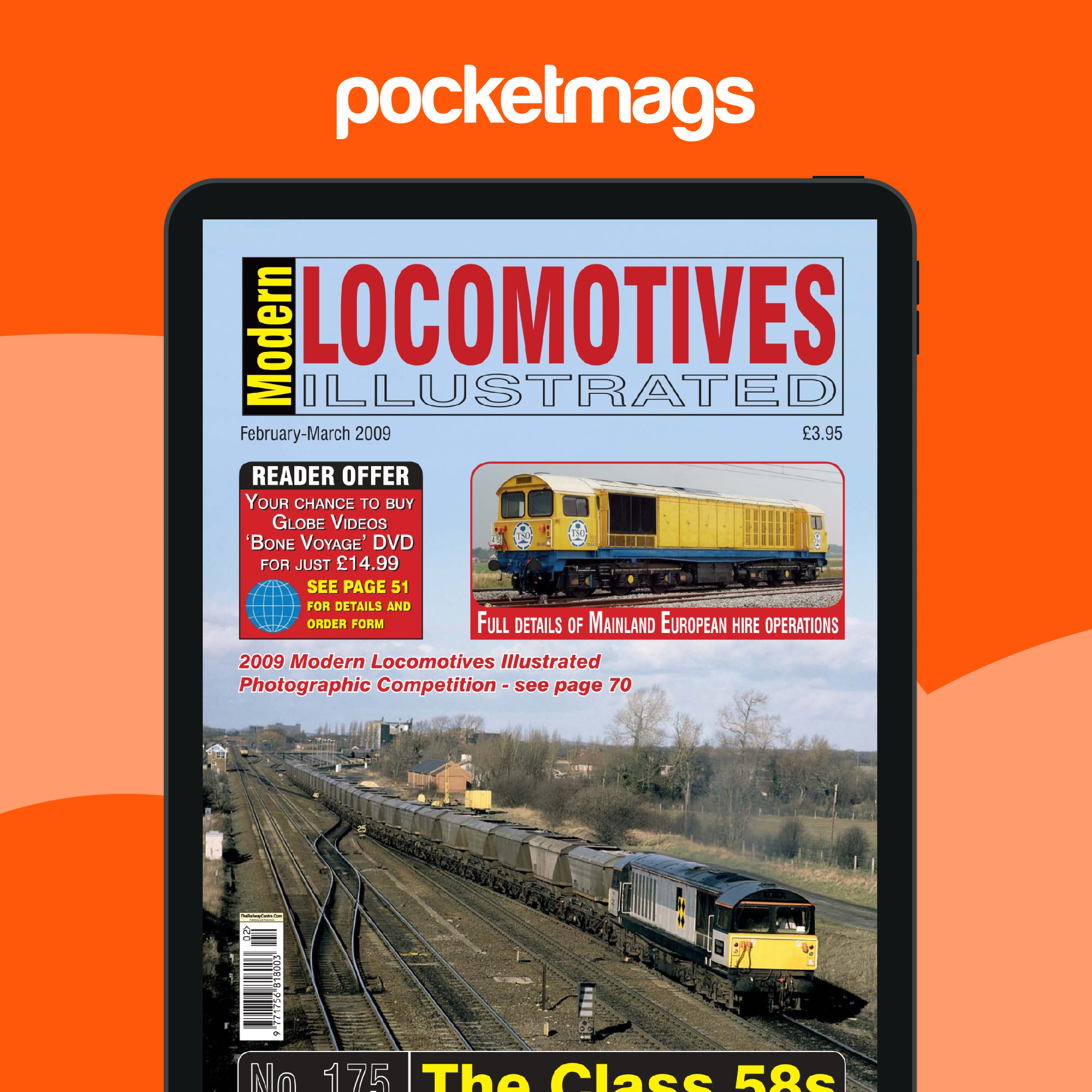 pocketmags.com