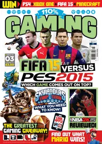 December 2014 
                issue December 2014