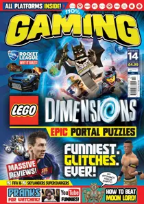 Issue 14 
                issue Issue 14