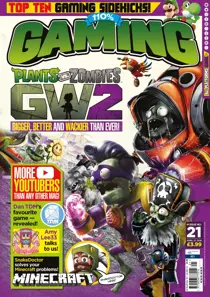 Issue 21 
                issue Issue 21