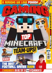 Issue 23 
                issue Issue 23