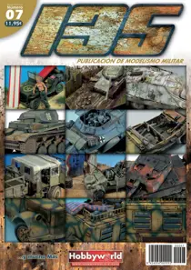 135 MAGAZINE Nº 07 
                issue 135 MAGAZINE Nº 07