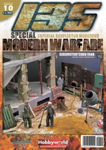 135 MAGAZINE Nº 10 
                issue 135 MAGAZINE Nº 10