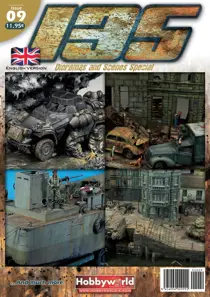 135 MAGAZINE  09 
                issue 135 MAGAZINE  09