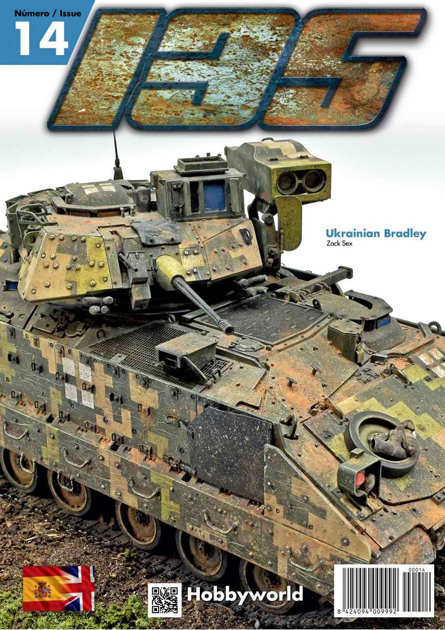 135 MAGAZINE issue (E)SPECIAL ZACK SEX