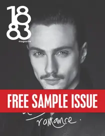 1883 Free Sample Issue 
                issue 1883 Free Sample Issue