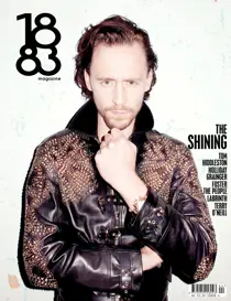 1883 Magazine Issue 4 
                issue 1883 Magazine Issue 4