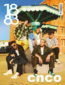 Obsessed Issue 
                issue Obsessed Issue