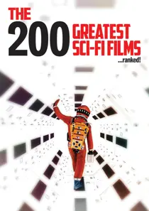 200 Greatest SCI FI Films 
                issue 200 Greatest SCI FI Films