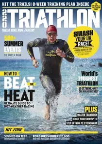 August 2019 
                issue August 2019