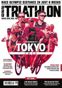 August 2021 
                issue August 2021