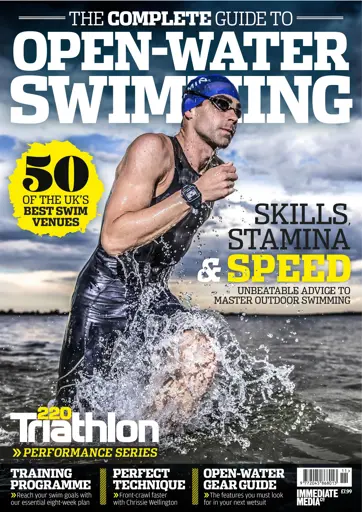 220 Triathlon Magazine Preview