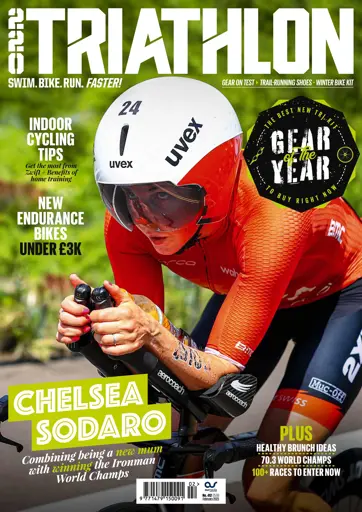 220 Triathlon Magazine Preview