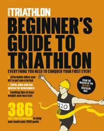 Guide To Triathlon 2019 
                issue Guide To Triathlon 2019