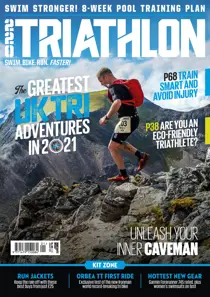 January 2021 
                issue January 2021