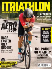 220 Triathlon Magazine Discounts