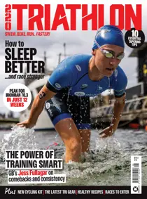 220 Triathlon Magazine issue 
