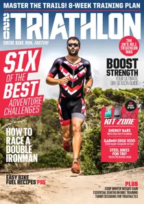 November 2017 
                issue November 2017