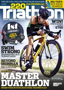 October 2015 
                issue October 2015