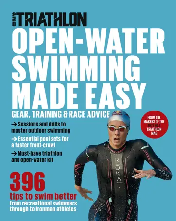 220 Triathlon Magazine Preview