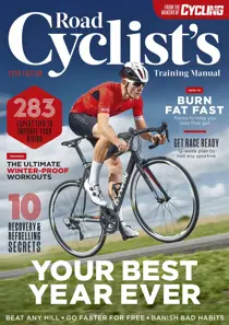 Road Cyclists Manual 2019 
                issue Road Cyclists Manual 2019