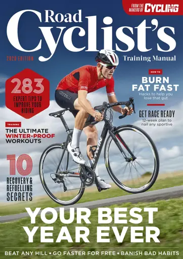 220 Triathlon Magazine Preview