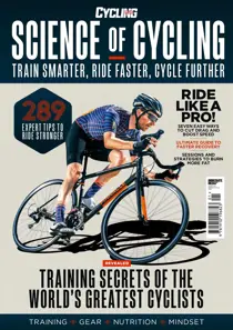 220 Triathlon Magazine Science of Cycling 2021