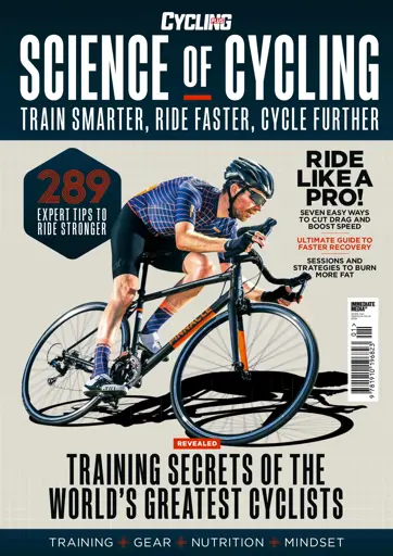 220 Triathlon Magazine Preview