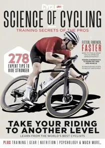 Science Of Cycling 2019 
                issue Science Of Cycling 2019