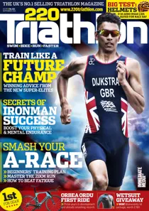 September 2015 
                issue September 2015