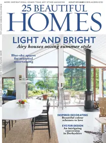 August 2019 
                issue August 2019