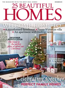 December 2014 
                issue December 2014