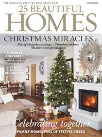 December 2016 
                issue December 2016