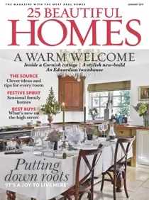 January 2017 
                issue January 2017