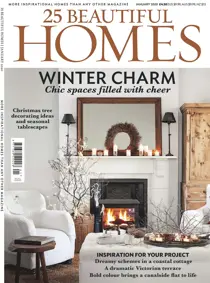 January 2020 
                issue January 2020