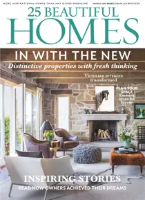 March 2019 
                issue March 2019