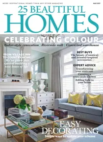 May 2017 
                issue May 2017