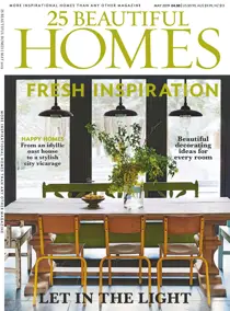 May 2019 
                issue May 2019