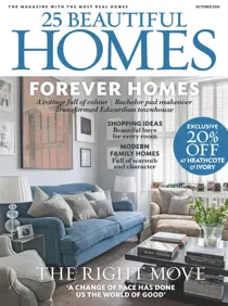 October 2016 
                issue October 2016