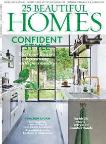 September 2019 
                issue September 2019