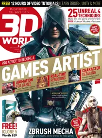 August 2015 
                issue August 2015