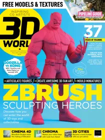 July 2021 
                issue July 2021