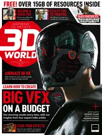 June 2018 
                issue June 2018